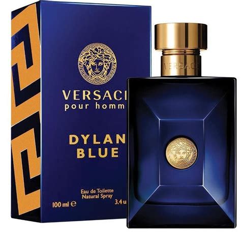 profumo versace dylan blue uomo recensioni|versace pour homme.